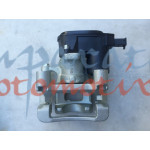 ELEKTRONİK FREN KALİPER ARKA SOL ROBOTLU HYUNDAI TUCSON KIA SPORTAGE 2017-2021